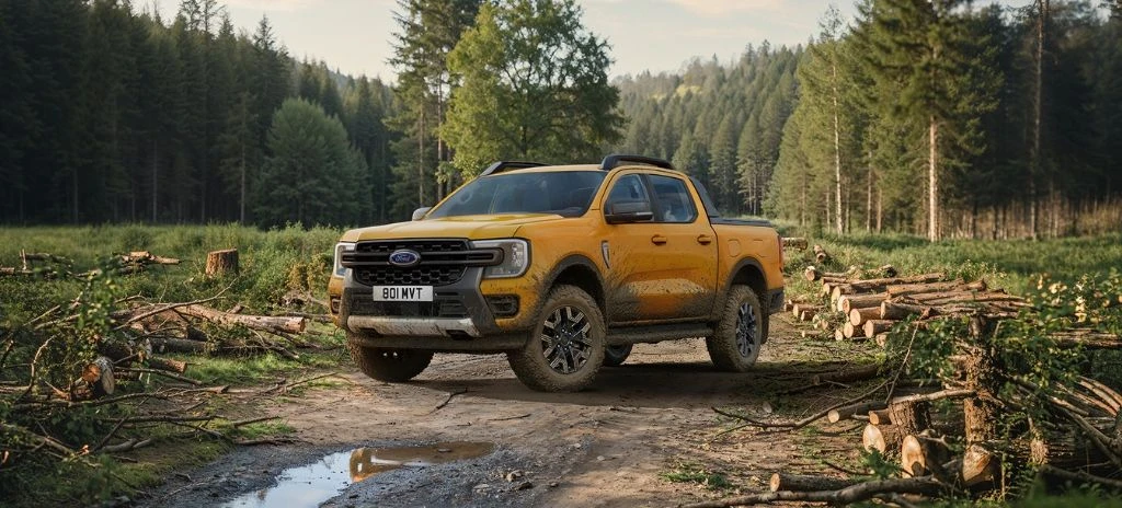 Ranger 2-seat